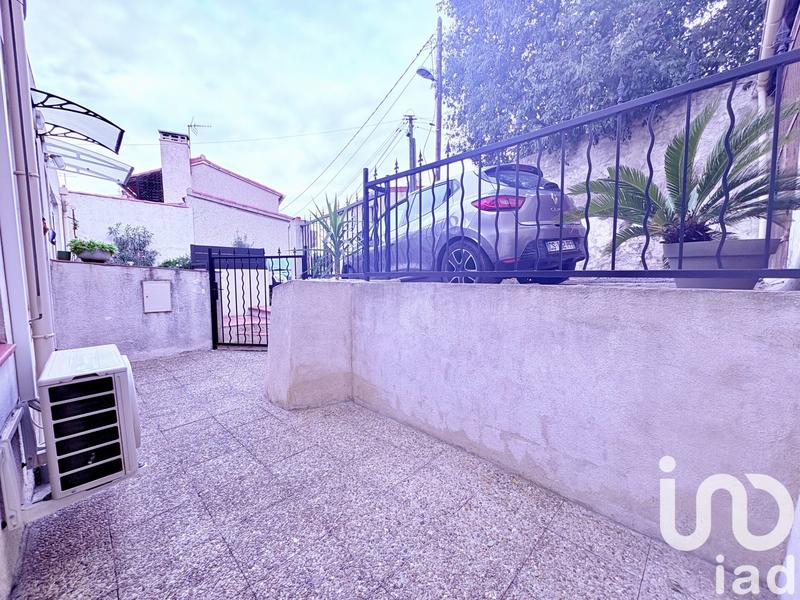 Maison - 75 m² - 3 pièces