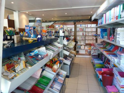 Librairie la Colombe