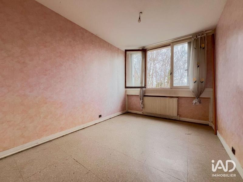 Appartement - 73 m² - 3 pièces