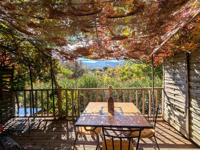 Villa - 167 m² - 9 pièces