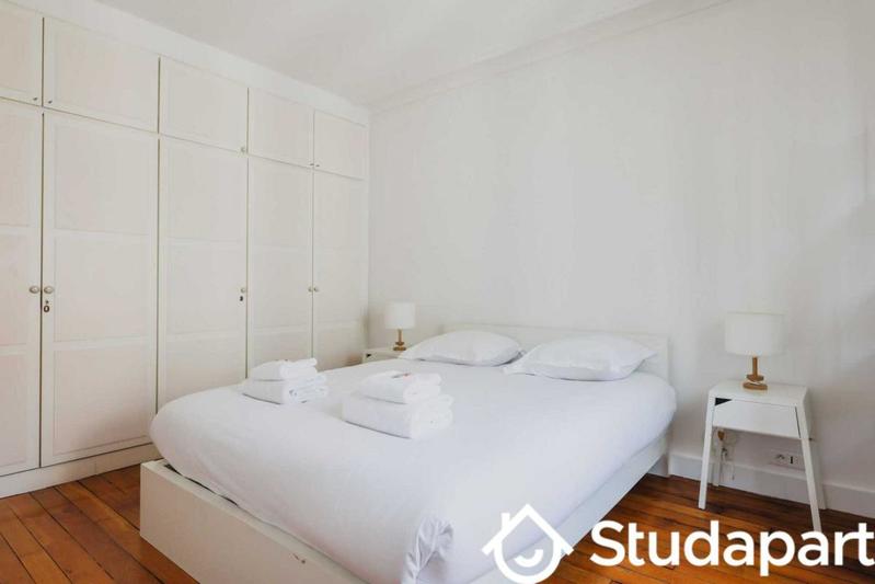 Appartement - 39 m² - 1 pièce