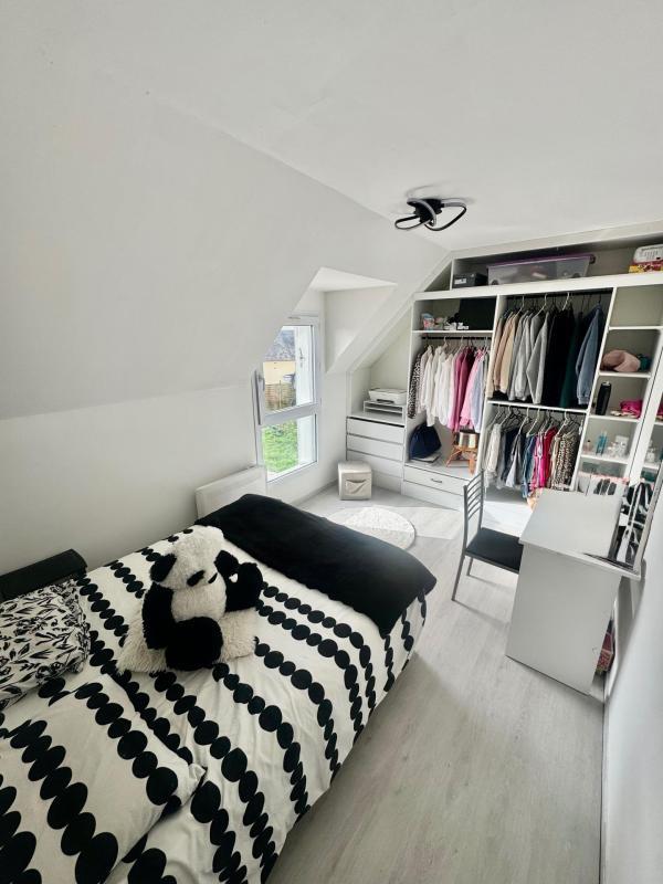 Maison - 81 m² - 4 pièces