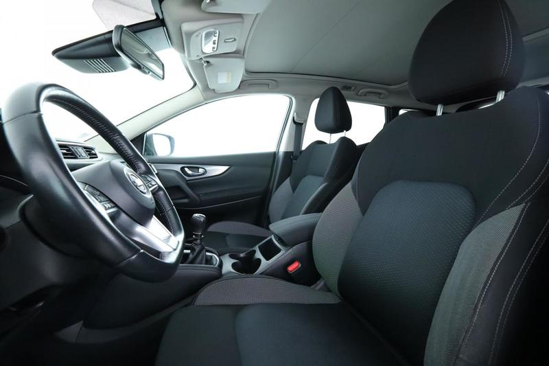 Nissan Qashqai 1.2 Dig-T 115 ch