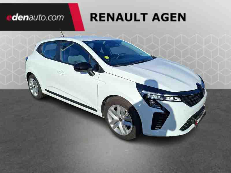 Renault Clio dCi 100 Evolution