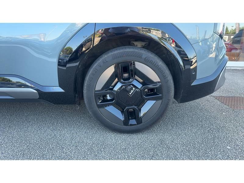 Kia Ev9 385 ch Awd Gt Line