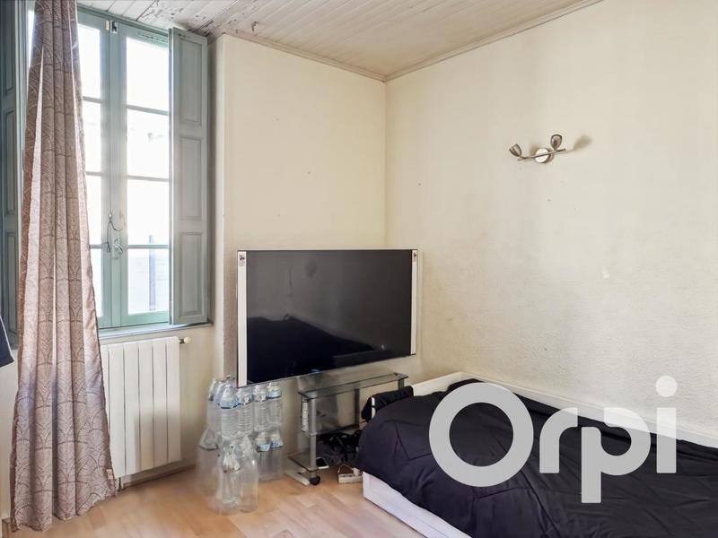 Appartement - 53 m² - 2 pièces