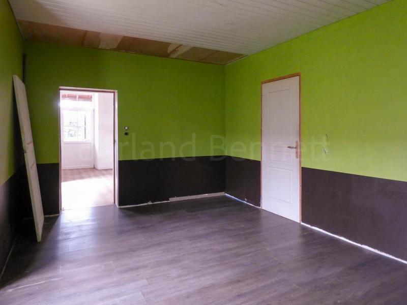 Maison de campagne - 83 m² - 5 pièces