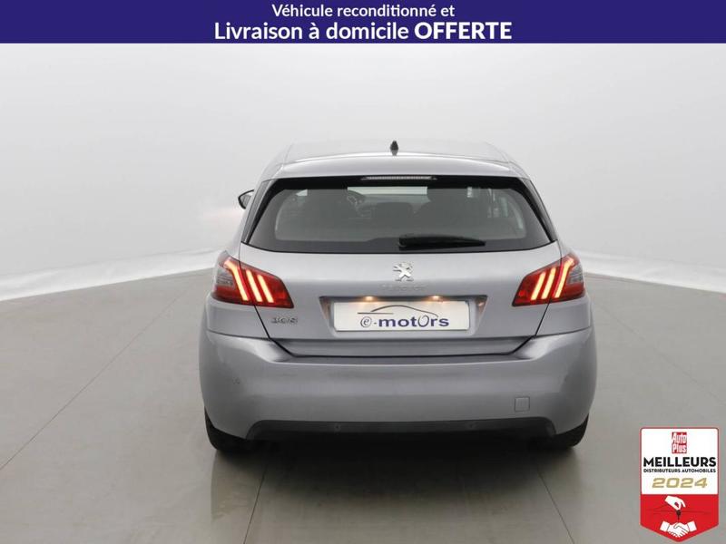 Peugeot 308 PureTech 110 Active +Gps +Pdc Av