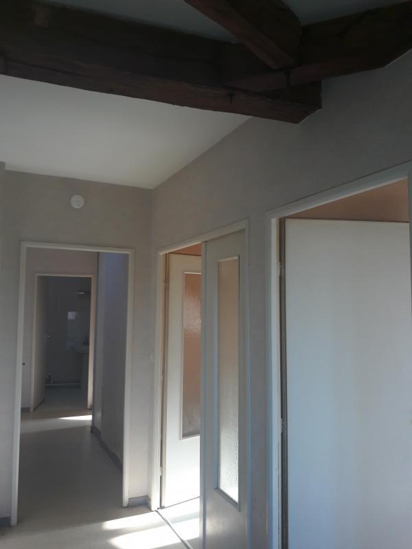 Appartement - 61 m² - 2 pièces