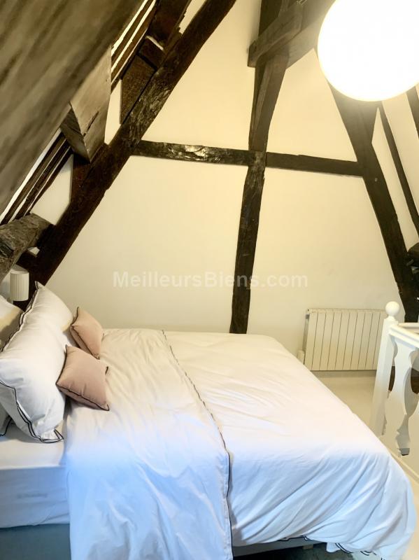 Duplex - 88 m² - 2 pièces