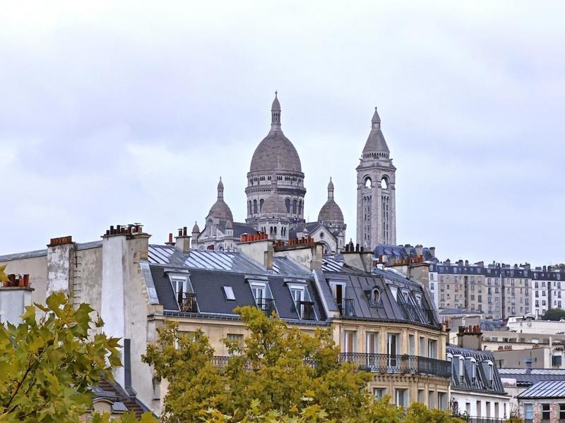 Appartement - 112 m² - 5 pièces