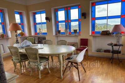 Appartement - 103 m² - 4 pièces