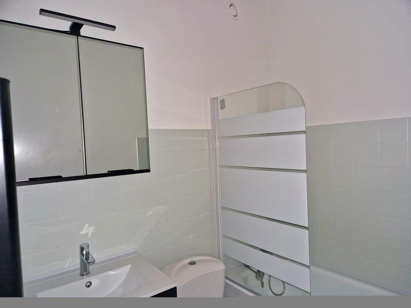 Appartement - 30 m² - 1 pièce