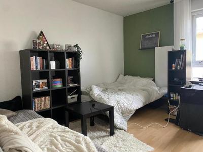 Studio - 29 m² - 1 pièce