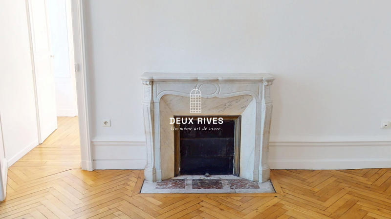 Appartement - 115 m² - 4 pièces