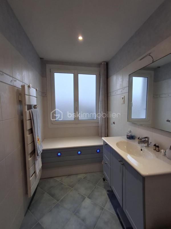 Appartement - 78 m² - 4 pièces