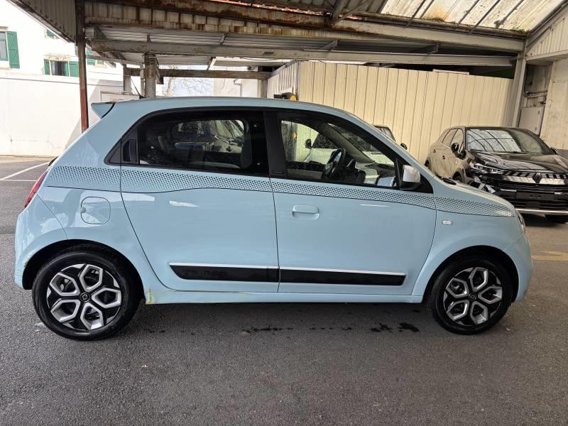Renault Twingo III SCe 65 - 21 Limited
