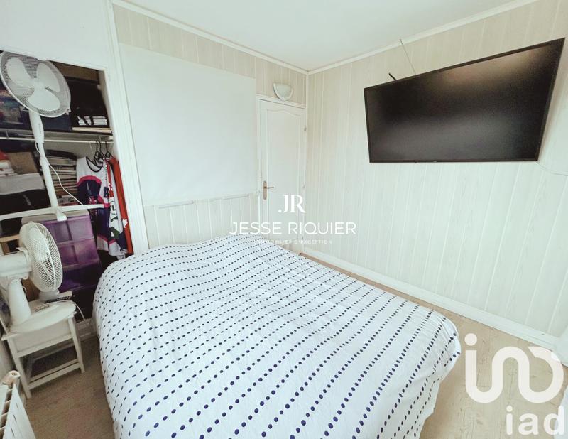 Appartement - 69 m² - 4 pièces