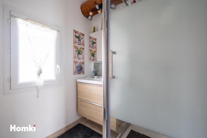 Villa - 81 m² - 4 pièces