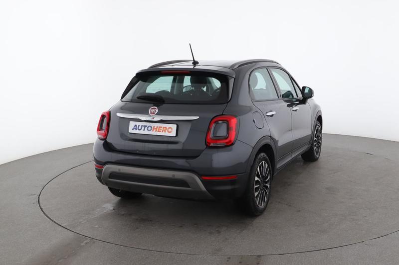 Fiat 500x 1.6 MultiJet Cross 4x2 131 ch