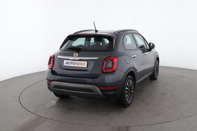 Fiat 500x 1.6 MultiJet Cross 4x2 131 ch