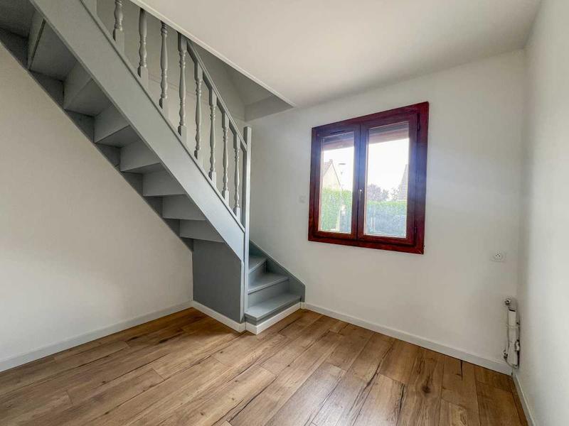 Pavillon - 115 m² - 6 pièces