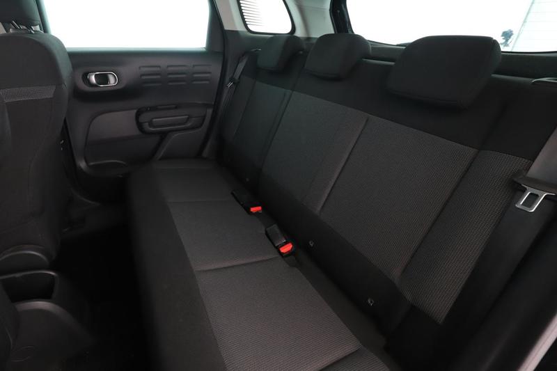 Citroën C3 Aircross 1.5 Blue-HDi Feel Pack Business Bvm6 110 ch