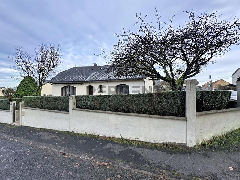 Maison - 150 m² - 6 pièces