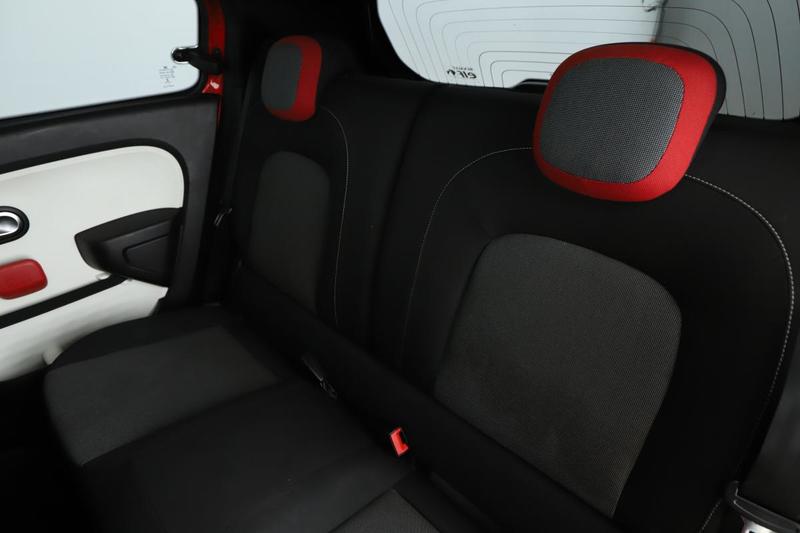 Renault Twingo 1.0 SCe Intens 71 ch