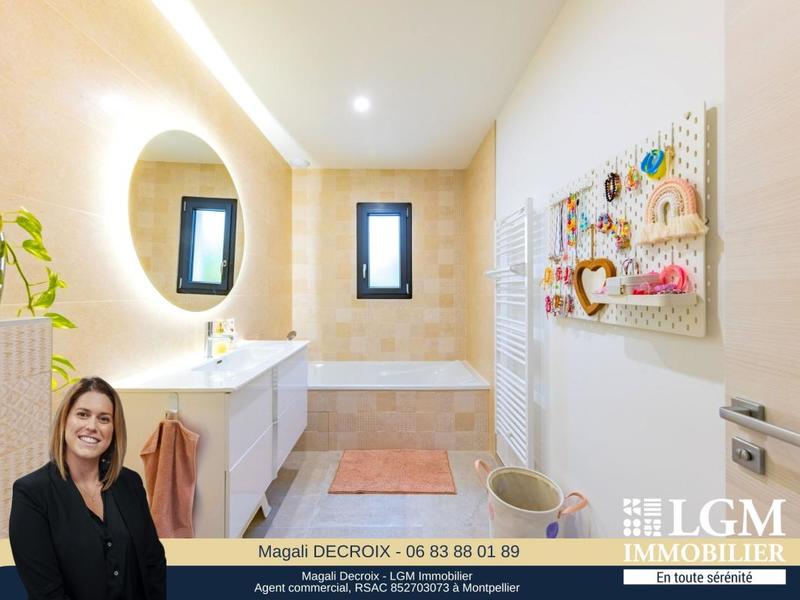 Villa - 163 m² - 4 pièces