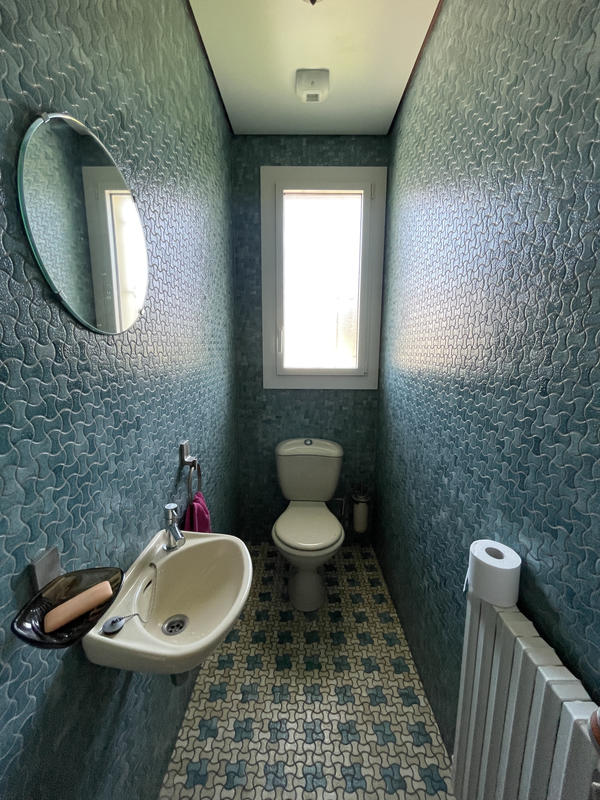 Maison - 183 m² - 7 pièces