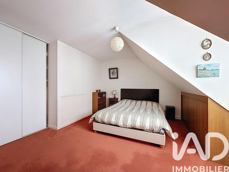 Appartement - 93 m² - 3 pièces