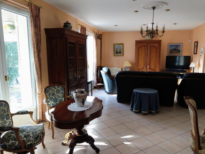 Villa - 117 m² - 4 pièces