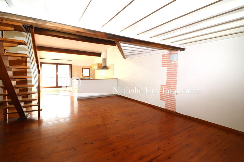 Maison de village - 108 m² - 5 pièces