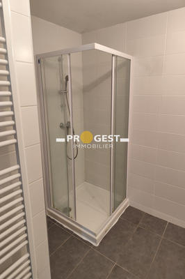 Appartement - 83 m² - 3 pièces