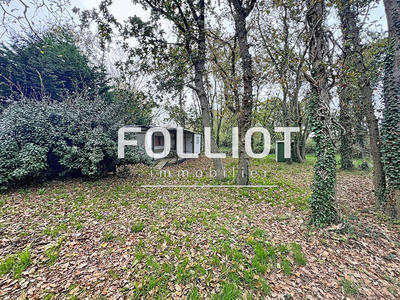 Maison - 51 m² - 2 pièces