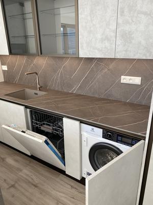 Duplex - 116 m² - 5 pièces