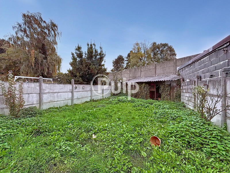 Maison - 100 m² - 6 pièces