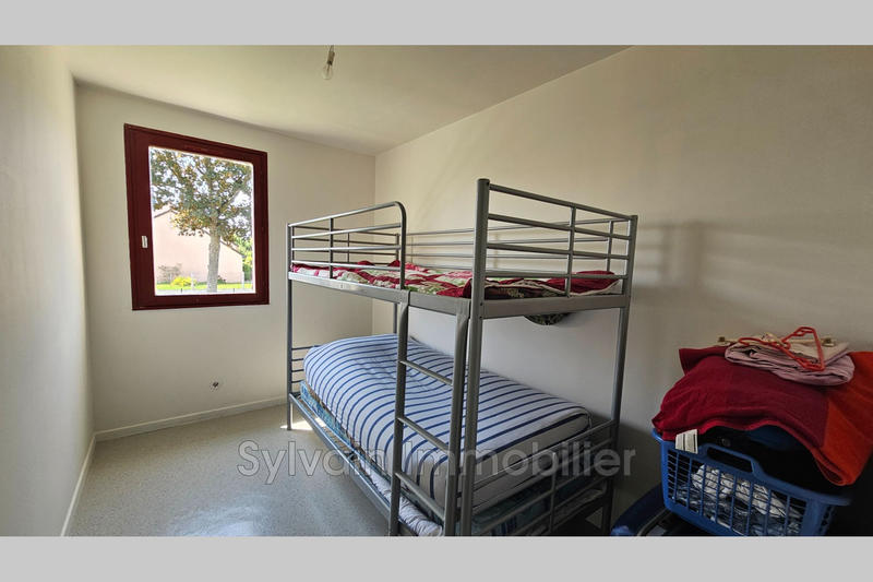 Maison - 85 m² - 5 pièces