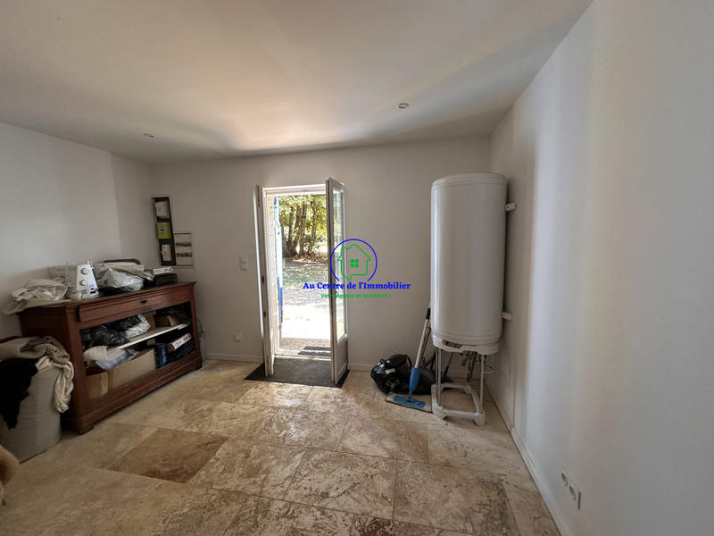 Maison - 322 m² - 10 pièces