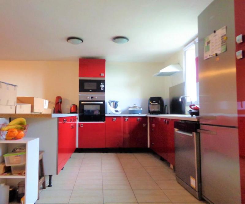 Maison - 169 m² - 6 pièces