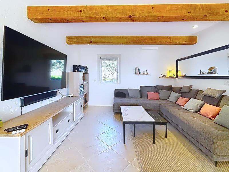 Maison - 146 m² - 5 pièces