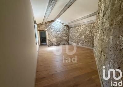 Maison de village - 100 m² - 4 pièces