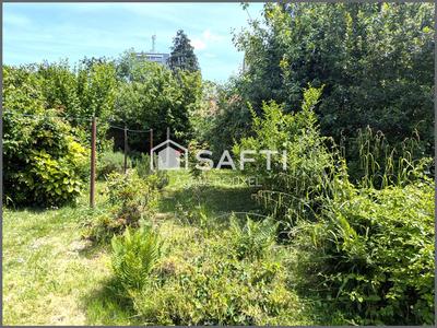 Maison - 71 m² - 3 pièces