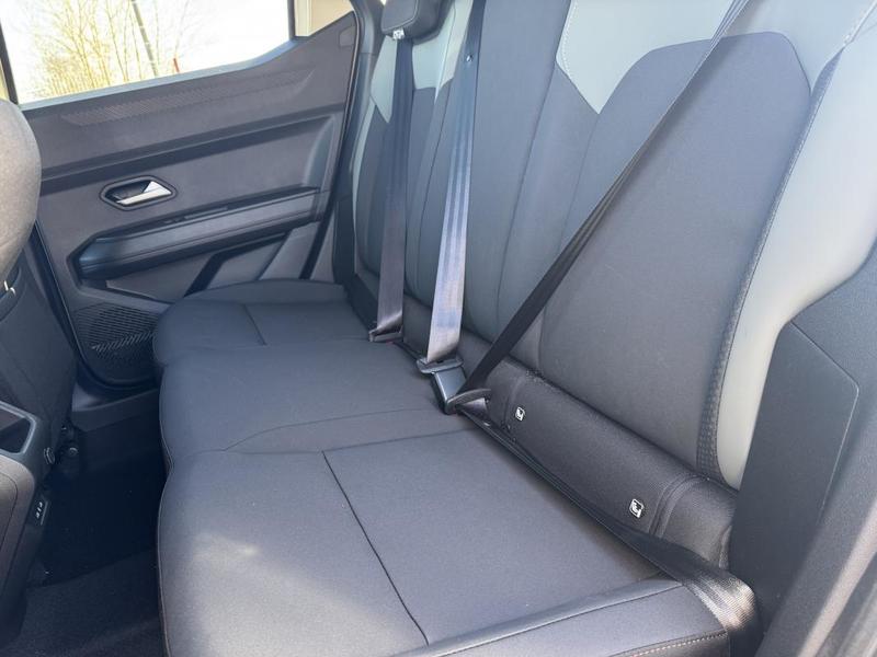 Dacia Duster 1.2 TCe 130ch Extreme 4x2