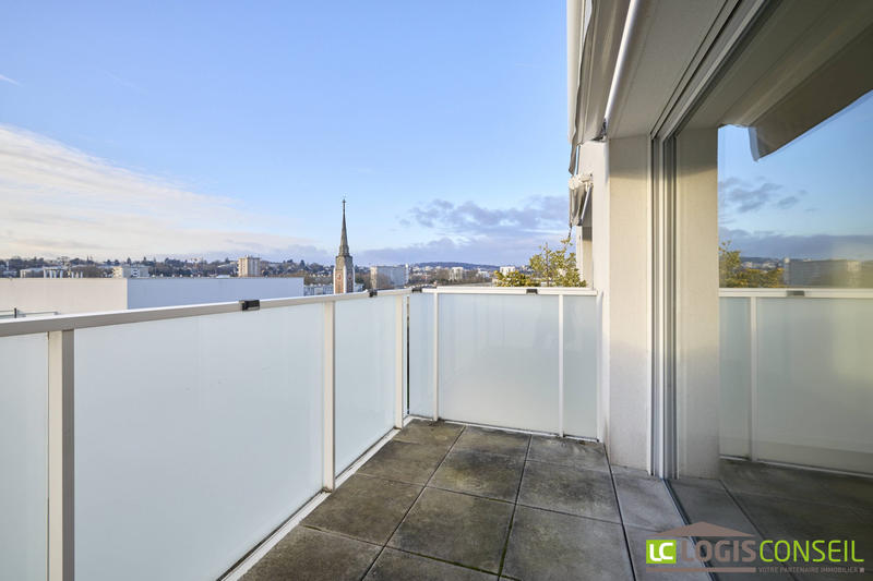 Appartement - 71 m² - 4 pièces