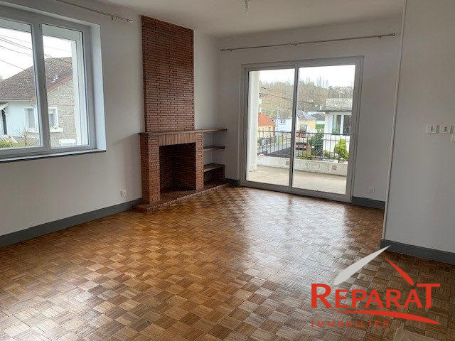 Maison - 106 m² - 5 pièces