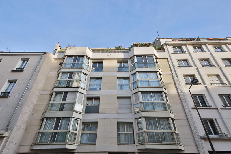 Appartement - 67 m² - 4 pièces