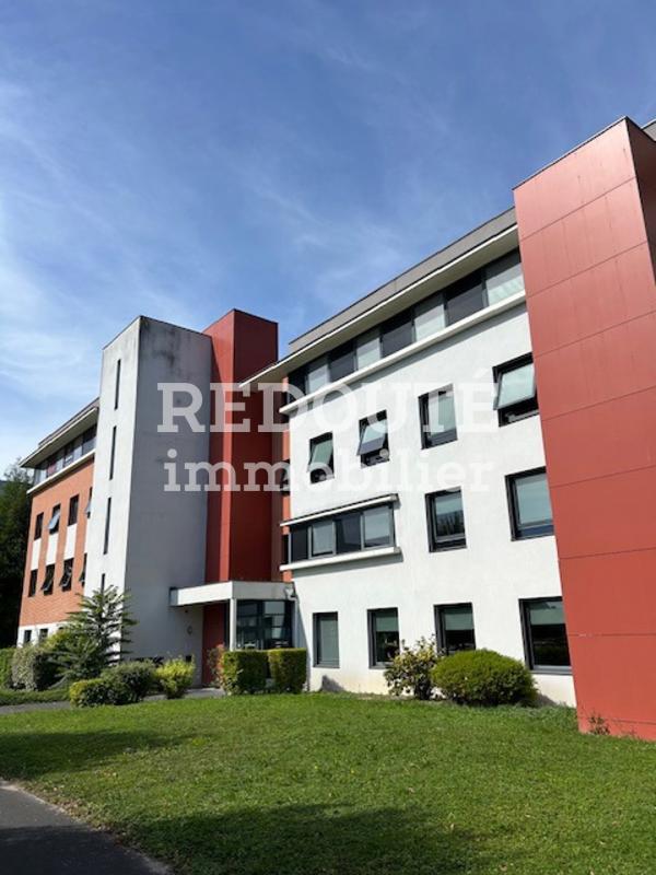 Bureau - 32 m² - 1 pièce