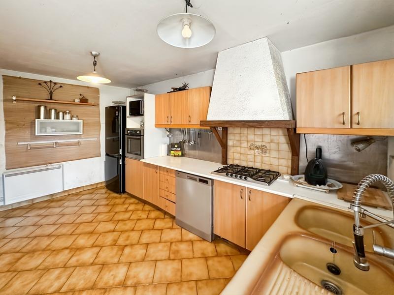 Fermette - 82 m² - 4 pièces